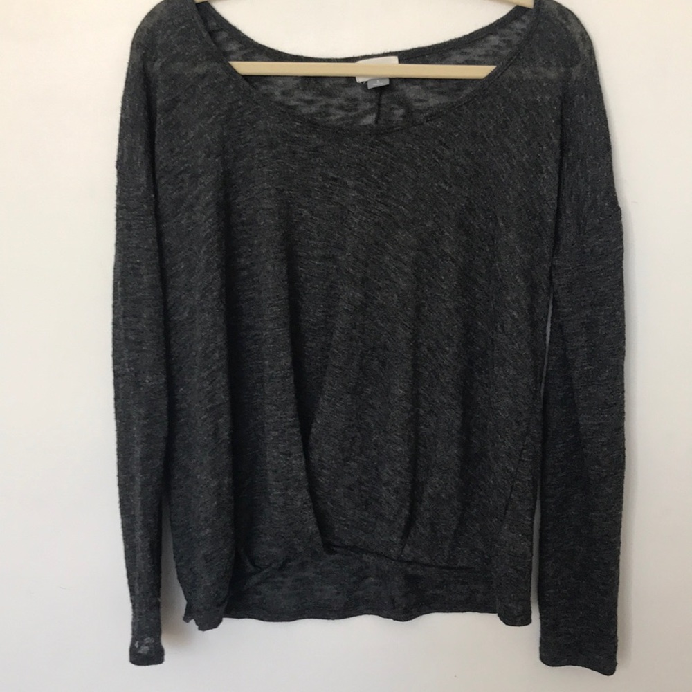 Loungewear top